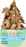 A Miniature Olive Wood Nativity Scene