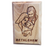 Beato BE: Holy Family Olivewood Magnet