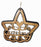 Divine Décors: Laser-Cut Christmas Ornaments Collection– 10 Unique Sizes and Shapes