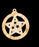 start ornament crafts city Christmas wood ornament from bethlehem